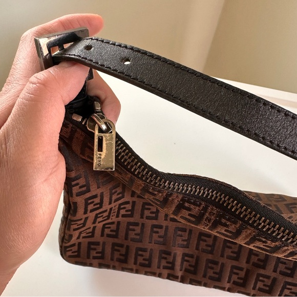 Fendi Mini Handbag - Picture 9 of 12